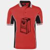 PODIUM MOTO POLO Thumbnail