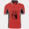 PODIUM MOTO POLO Thumbnail