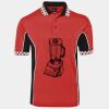 PODIUM MOTO POLO Thumbnail