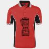 PODIUM MOTO POLO Thumbnail