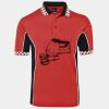 PODIUM MOTO POLO Thumbnail