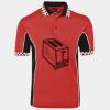 PODIUM MOTO POLO Thumbnail