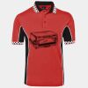 PODIUM MOTO POLO Thumbnail