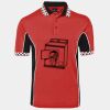 PODIUM MOTO POLO Thumbnail