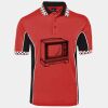 PODIUM MOTO POLO Thumbnail