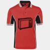 PODIUM MOTO POLO Thumbnail