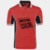 PODIUM MOTO POLO Thumbnail
