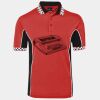 PODIUM MOTO POLO Thumbnail