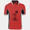 PODIUM MOTO POLO Thumbnail