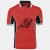 PODIUM MOTO POLO Thumbnail