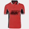 PODIUM MOTO POLO Thumbnail
