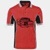 PODIUM MOTO POLO Thumbnail