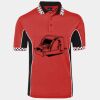 PODIUM MOTO POLO Thumbnail