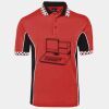 PODIUM MOTO POLO Thumbnail