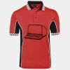 PODIUM MOTO POLO Thumbnail