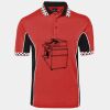 PODIUM MOTO POLO Thumbnail