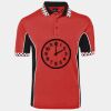 PODIUM MOTO POLO Thumbnail