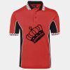 PODIUM MOTO POLO Thumbnail