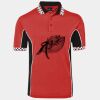 PODIUM MOTO POLO Thumbnail