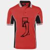 PODIUM MOTO POLO Thumbnail
