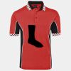 PODIUM MOTO POLO Thumbnail