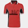 PODIUM MOTO POLO Thumbnail