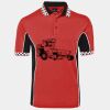 PODIUM MOTO POLO Thumbnail