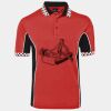 PODIUM MOTO POLO Thumbnail