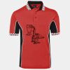 PODIUM MOTO POLO Thumbnail