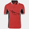 PODIUM MOTO POLO Thumbnail