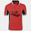 PODIUM MOTO POLO Thumbnail