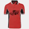 PODIUM MOTO POLO Thumbnail