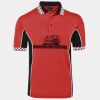 PODIUM MOTO POLO Thumbnail