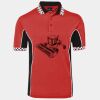 PODIUM MOTO POLO Thumbnail