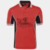 PODIUM MOTO POLO Thumbnail