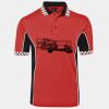 PODIUM MOTO POLO Thumbnail