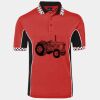 PODIUM MOTO POLO Thumbnail