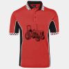 PODIUM MOTO POLO Thumbnail