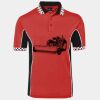 PODIUM MOTO POLO Thumbnail