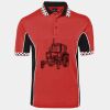 PODIUM MOTO POLO Thumbnail