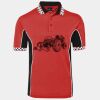 PODIUM MOTO POLO Thumbnail