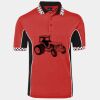 PODIUM MOTO POLO Thumbnail