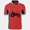 PODIUM MOTO POLO Thumbnail