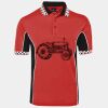 PODIUM MOTO POLO Thumbnail