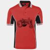 PODIUM MOTO POLO Thumbnail