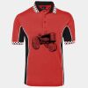 PODIUM MOTO POLO Thumbnail