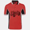 PODIUM MOTO POLO Thumbnail