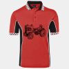 PODIUM MOTO POLO Thumbnail