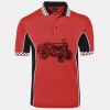 PODIUM MOTO POLO Thumbnail