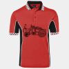 PODIUM MOTO POLO Thumbnail